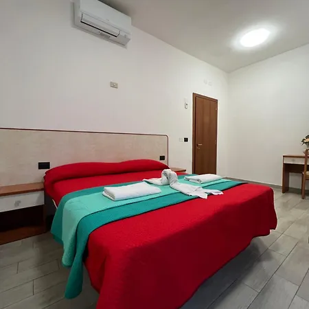 Miro Hotel 3*