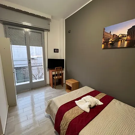Szálloda Miro 3*
