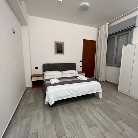 Miro Szálloda 3*